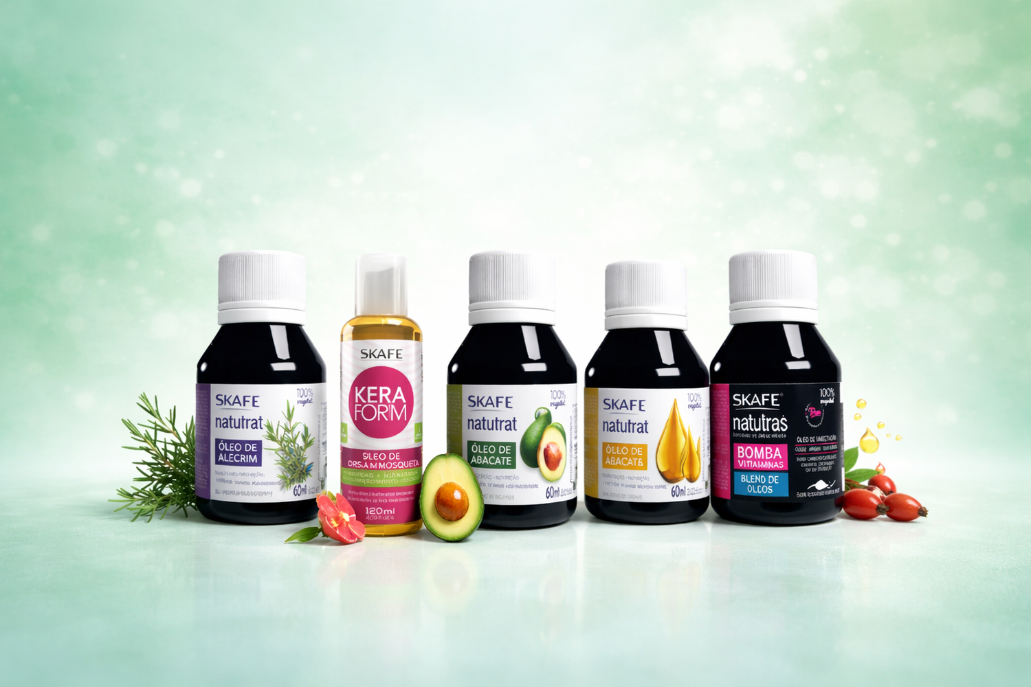 Oils