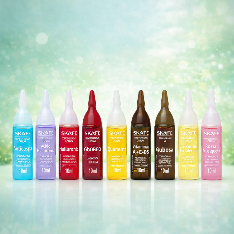 Ampoules